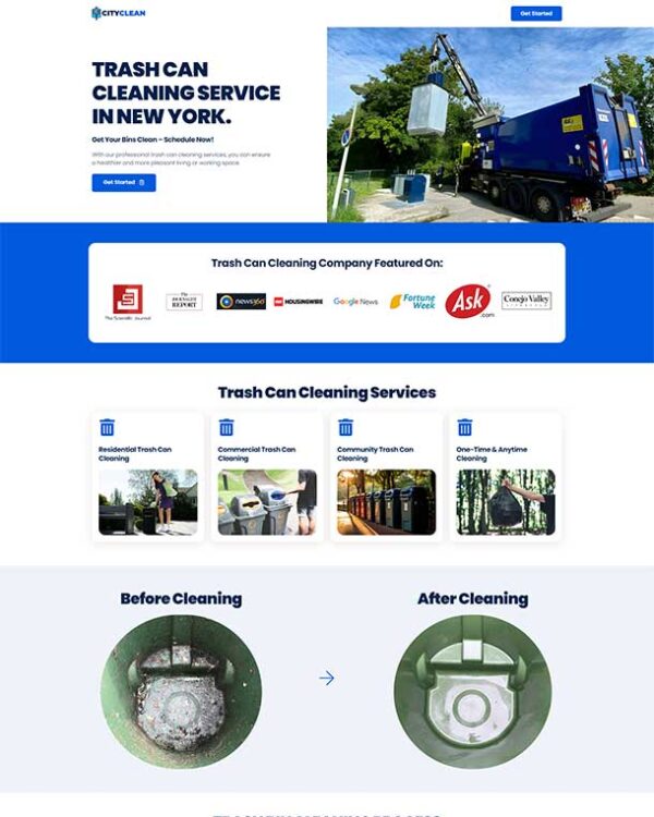 superior-trash-can-cleaning-services-lead-generation-landing-page